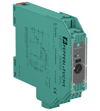 182380 Pepperl Fuchs - S1000-KFD