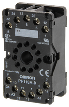 Load image into Gallery viewer, PF113A-D Omron
