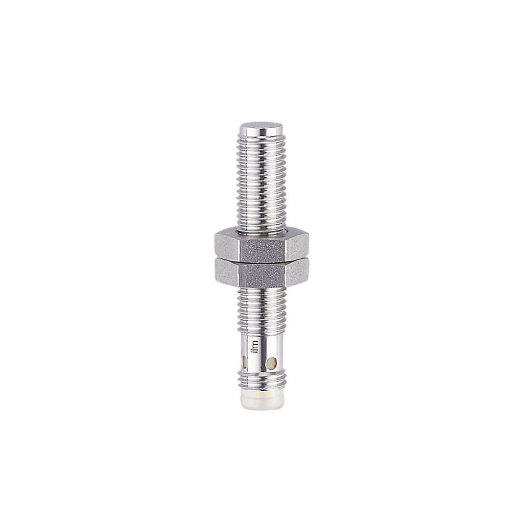 IEC211 IFM - IEB3003QBPKG/AM/P/AS