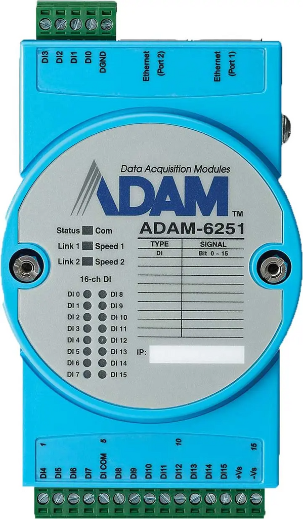 ADAM-6251-B Advantech