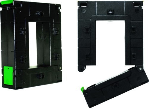1255041000A55 Lumel - LCTS 125/50SC(40) 1000/5A 10VA kl.0,5