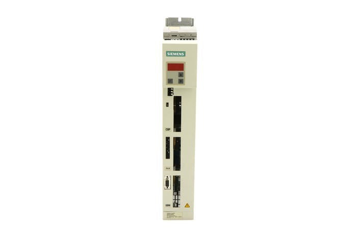 Siemens  6SE70160TP50ZG41G92C43F01