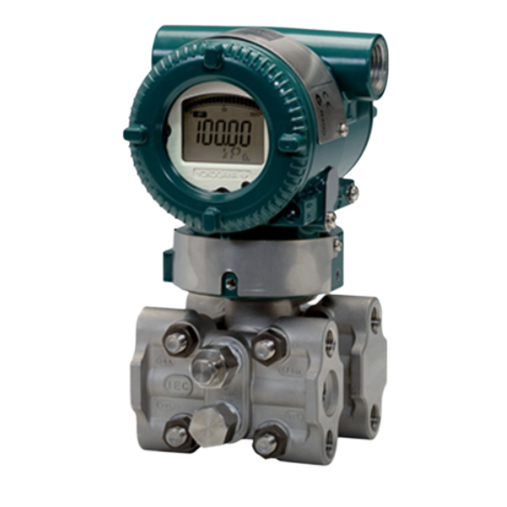 Yokogawa  EJX110AJMS3G917EBKU22D3X2