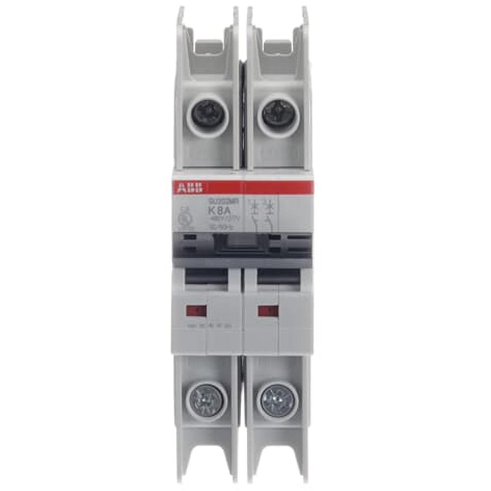 2CDS282088R0017 ABB - S282UC-K1