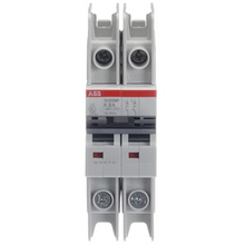 Load image into Gallery viewer, 2CDS282088R0017 ABB - S282UC-K1