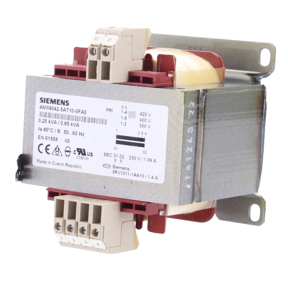 Siemens  4AM59950AT600C