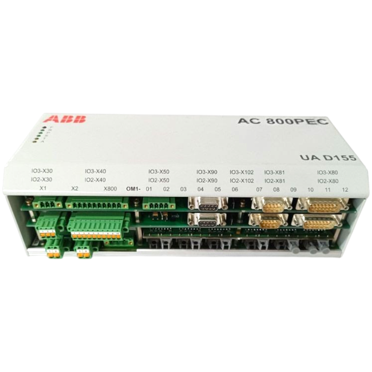 3BHE029110R0111 ABB - UA D155 A0111