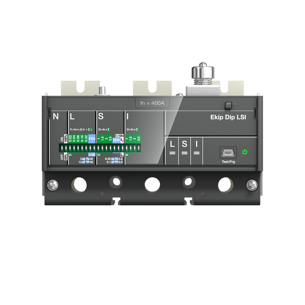 1SDA100589R1 ABB - Ekip Dip LSIG In=630 XT5 3p