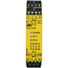 Load image into Gallery viewer, 777354 Pilz - P2HZ X4P 24VAC 3n/o 1n/c