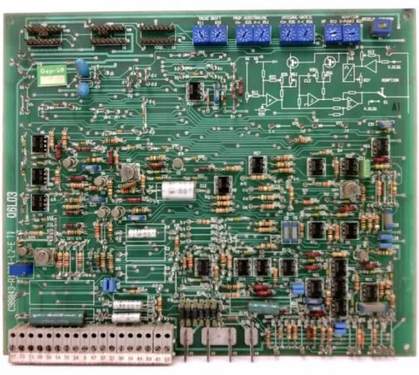 C98043-A1004-L2-E11 Siemens