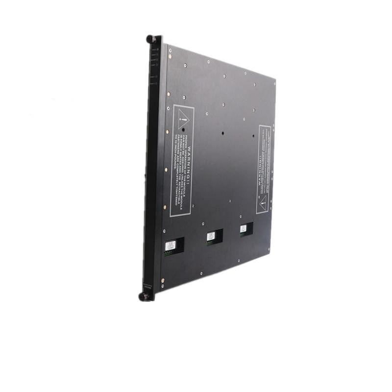 Triconex  3806E