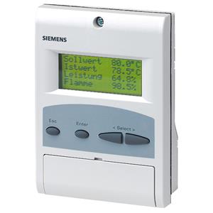 BPZ:AZL52.00B1WH Siemens - AZL52.00B1WH