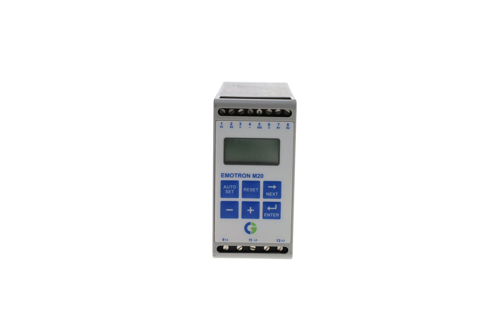 01-2520-45 Emotron