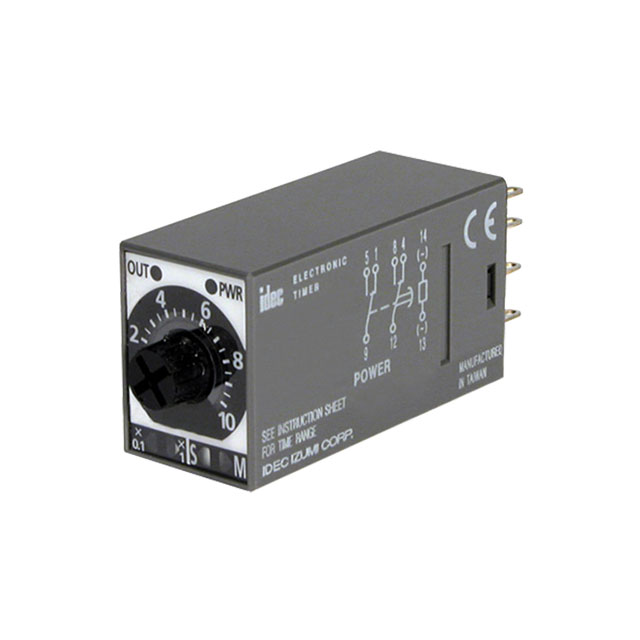 GT5Y-2SN1D24 Idec
