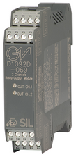 Load image into Gallery viewer, GM International  D1092D069