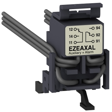 EZEAXAL Schneider Electric