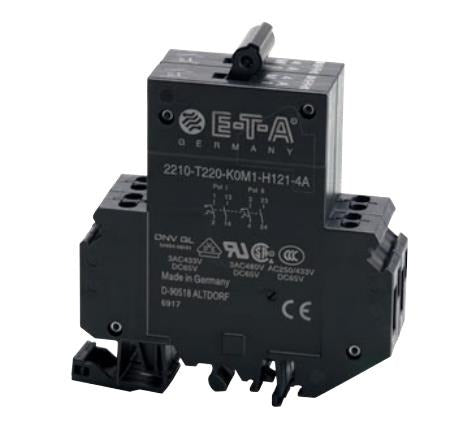 2210-T210-K0M1-H121-20A ETA