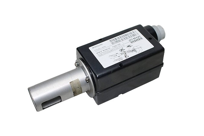 QRA55.C27 Siemens