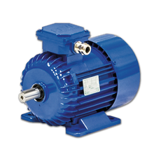 Load image into Gallery viewer, SKH 71-4B Cantoni Motor