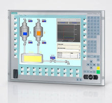 Load image into Gallery viewer, Siemens  6AV78910GB001AA0