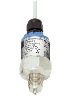 PMC131-A11F1A1S Endress + Hauser