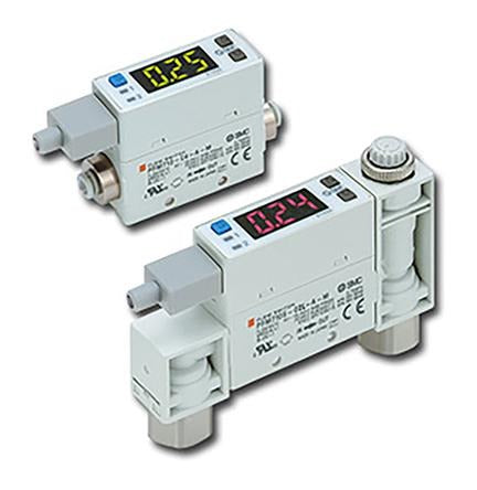 PFM711-N02L-A-A SMC