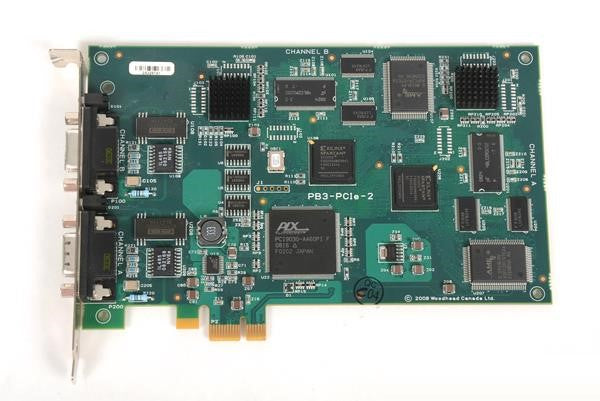 1120110029 Molex - SST-PB3-PCIE-2
