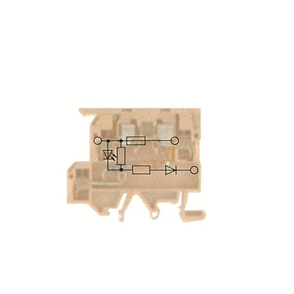 8146450000 Weidmuller - KDKS1/EN LD 24VDC