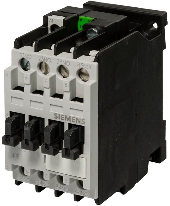 Siemens  3TH40400AJ2