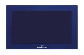 Emerson  IC758CSWC19PCX256