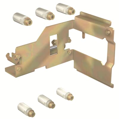 1SDA062163R1 ABB - KIT MP T7-T7M-X1 W 4p