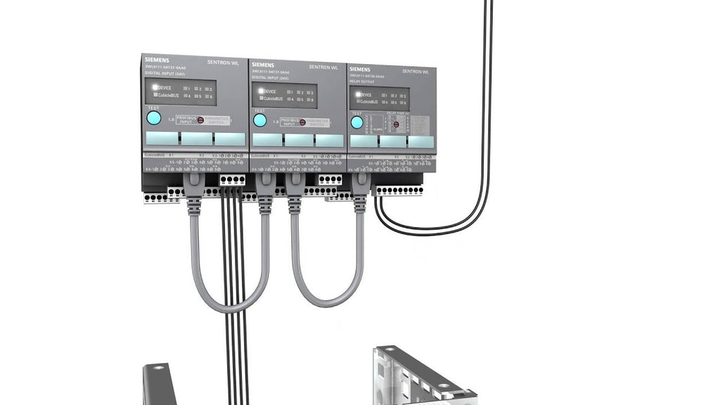 3WL9111-0AH01-0AA0 Siemens