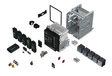 Load image into Gallery viewer, 3WL9111-0AE12-0AA0 Siemens