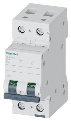 5SL4550-7 Siemens