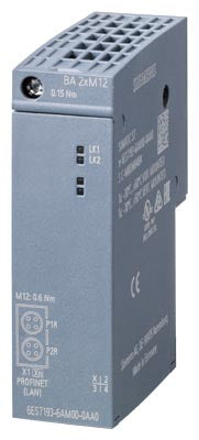 6ES7193-6AM00-0AA0 Siemens