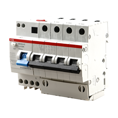 2TAZ222403R3324 ABB - GSH204 AC S-C32/0.1