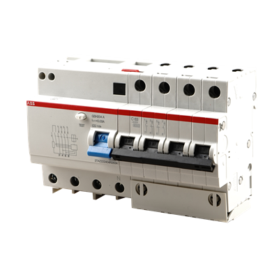 2TAZ222401R2504 ABB - GSH204 AC-C50/0.03