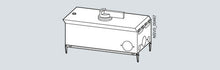 Load image into Gallery viewer, Siemens  BVP262501