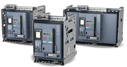 3WL9111-0AA51-0AA0 Siemens