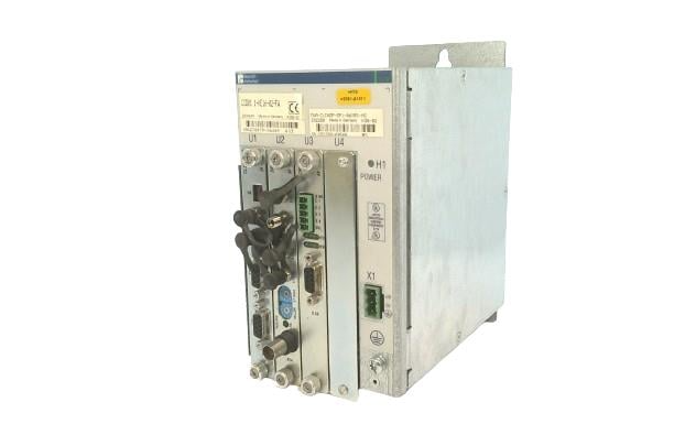 R911284899 Bosch Rexroth - CCD01.1-KE16-02-FW