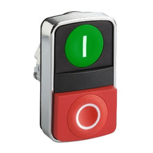 Load image into Gallery viewer, ZB4BL7341 Schneider Electric