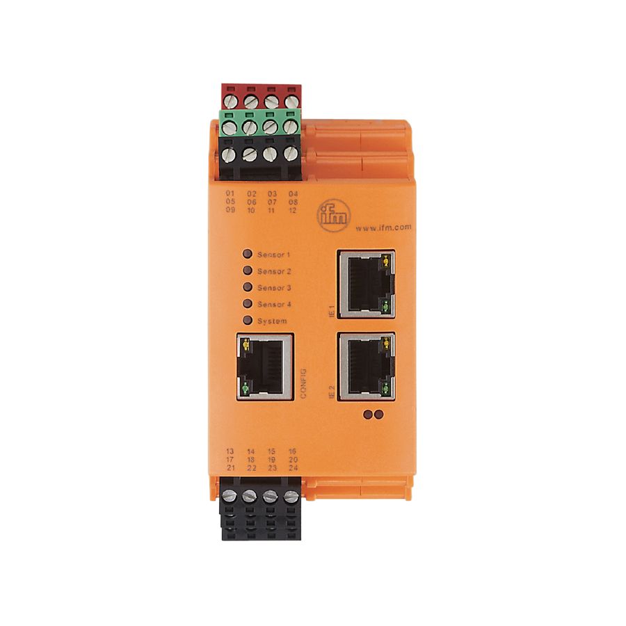 VSE150 IFM
