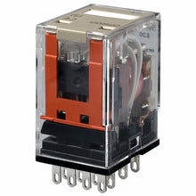 Load image into Gallery viewer, MY4-AC110/120(S) Omron
