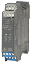 Load image into Gallery viewer, D1014D GM International