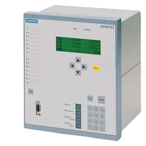 Siemens  7UM62252EB923CA0L0A