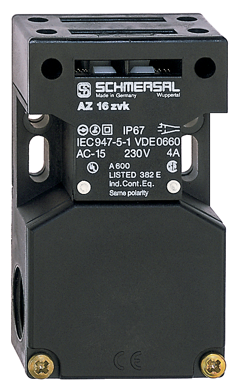 101157372 Schmersal - AZ 16-03ZVK-M20