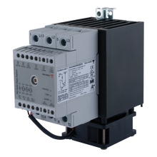 Load image into Gallery viewer, RGC3A60D65GGEDFM Carlo Gavazzi