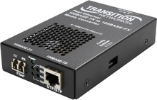 Load image into Gallery viewer, E-100BTX-FX-05(LC) Transition Networks