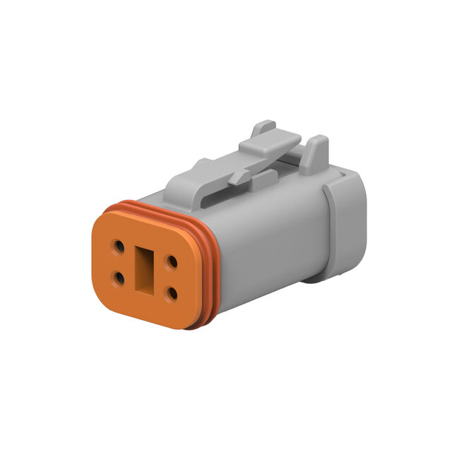 DT06-4S-C017 TE Connectivity