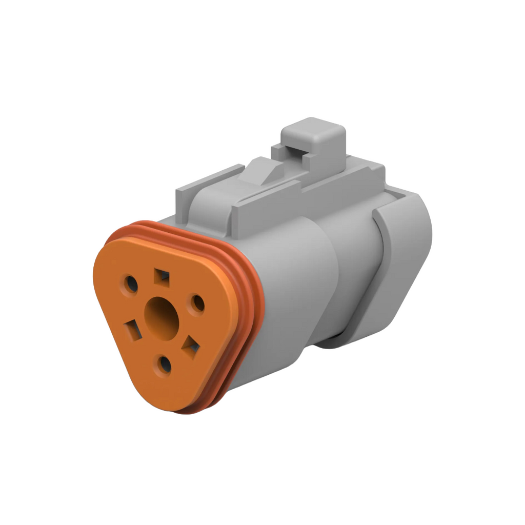 DT06-3S-C017 TE Connectivity